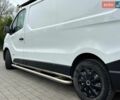 Белый Рено Трафик, объемом двигателя 1.6 л и пробегом 247 тыс. км за 12499 $, фото 15 на Automoto.ua