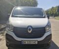 Білий Рено Трафік, об'ємом двигуна 1.6 л та пробігом 302 тис. км за 15500 $, фото 1 на Automoto.ua