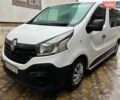 Білий Рено Трафік, об'ємом двигуна 1.6 л та пробігом 322 тис. км за 14000 $, фото 21 на Automoto.ua