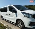 Белый Рено Трафик, объемом двигателя 1.6 л и пробегом 242 тыс. км за 17300 $, фото 12 на Automoto.ua