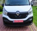Білий Рено Трафік, об'ємом двигуна 1.6 л та пробігом 305 тис. км за 17200 $, фото 1 на Automoto.ua