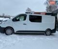 Білий Рено Трафік, об'ємом двигуна 1.6 л та пробігом 201 тис. км за 16000 $, фото 3 на Automoto.ua