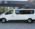 Белый Рено Трафик, объемом двигателя 1.6 л и пробегом 187 тыс. км за 18500 $, фото 8 на Automoto.ua