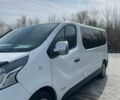 Білий Рено Трафік, об'ємом двигуна 1.6 л та пробігом 350 тис. км за 16300 $, фото 1 на Automoto.ua