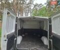 Белый Рено Трафик, объемом двигателя 1.6 л и пробегом 230 тыс. км за 15000 $, фото 4 на Automoto.ua
