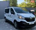 Білий Рено Трафік, об'ємом двигуна 1.6 л та пробігом 198 тис. км за 16800 $, фото 3 на Automoto.ua