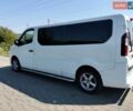 Білий Рено Трафік, об'ємом двигуна 1.6 л та пробігом 242 тис. км за 17300 $, фото 6 на Automoto.ua
