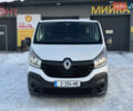 Білий Рено Трафік, об'ємом двигуна 1.6 л та пробігом 261 тис. км за 17300 $, фото 31 на Automoto.ua