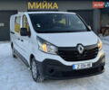 Білий Рено Трафік, об'ємом двигуна 1.6 л та пробігом 261 тис. км за 17300 $, фото 13 на Automoto.ua
