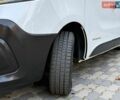 Белый Рено Трафик, объемом двигателя 1.6 л и пробегом 210 тыс. км за 18700 $, фото 9 на Automoto.ua