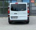 Білий Рено Трафік, об'ємом двигуна 1.6 л та пробігом 240 тис. км за 14199 $, фото 4 на Automoto.ua