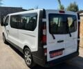 Белый Рено Трафик, объемом двигателя 1.6 л и пробегом 212 тыс. км за 17000 $, фото 2 на Automoto.ua