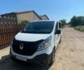 Белый Рено Трафик, объемом двигателя 1.6 л и пробегом 220 тыс. км за 15600 $, фото 4 на Automoto.ua