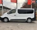 Белый Рено Трафик, объемом двигателя 1.6 л и пробегом 228 тыс. км за 16800 $, фото 3 на Automoto.ua