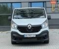 Білий Рено Трафік, об'ємом двигуна 1.6 л та пробігом 240 тис. км за 14199 $, фото 1 на Automoto.ua