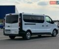 Белый Рено Трафик, объемом двигателя 1.6 л и пробегом 348 тыс. км за 16900 $, фото 9 на Automoto.ua
