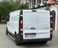 Белый Рено Трафик, объемом двигателя 1.6 л и пробегом 247 тыс. км за 12499 $, фото 41 на Automoto.ua
