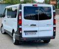 Білий Рено Трафік, об'ємом двигуна 1.6 л та пробігом 165 тис. км за 16500 $, фото 7 на Automoto.ua