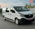Білий Рено Трафік, об'ємом двигуна 1.6 л та пробігом 261 тис. км за 16900 $, фото 19 на Automoto.ua