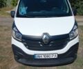 Белый Рено Трафик, объемом двигателя 1.6 л и пробегом 160 тыс. км за 17350 $, фото 1 на Automoto.ua