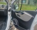 Белый Рено Трафик, объемом двигателя 1.6 л и пробегом 219 тыс. км за 16500 $, фото 17 на Automoto.ua