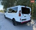 Белый Рено Трафик, объемом двигателя 1.6 л и пробегом 294 тыс. км за 13900 $, фото 4 на Automoto.ua