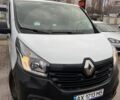 Белый Рено Трафик, объемом двигателя 1.6 л и пробегом 290 тыс. км за 16750 $, фото 6 на Automoto.ua