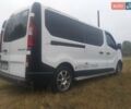 Белый Рено Трафик, объемом двигателя 1.6 л и пробегом 267 тыс. км за 19500 $, фото 9 на Automoto.ua