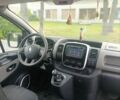 Белый Рено Трафик, объемом двигателя 1.6 л и пробегом 219 тыс. км за 16500 $, фото 8 на Automoto.ua