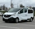 Білий Рено Трафік, об'ємом двигуна 1.6 л та пробігом 240 тис. км за 16900 $, фото 6 на Automoto.ua