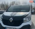 Белый Рено Трафик, объемом двигателя 1.6 л и пробегом 222 тыс. км за 16500 $, фото 1 на Automoto.ua