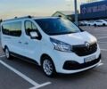 Белый Рено Трафик, объемом двигателя 1.6 л и пробегом 260 тыс. км за 16400 $, фото 5 на Automoto.ua