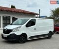 Белый Рено Трафик, объемом двигателя 1.6 л и пробегом 247 тыс. км за 12499 $, фото 61 на Automoto.ua