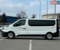 Белый Рено Трафик, объемом двигателя 1.6 л и пробегом 348 тыс. км за 16900 $, фото 2 на Automoto.ua