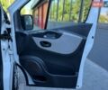 Білий Рено Трафік, об'ємом двигуна 1.6 л та пробігом 198 тис. км за 16800 $, фото 20 на Automoto.ua