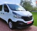 Білий Рено Трафік, об'ємом двигуна 1.6 л та пробігом 305 тис. км за 17200 $, фото 7 на Automoto.ua