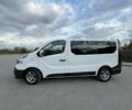 Белый Рено Трафик, объемом двигателя 1.6 л и пробегом 280 тыс. км за 14900 $, фото 1 на Automoto.ua
