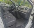 Белый Рено Трафик, объемом двигателя 1.6 л и пробегом 219 тыс. км за 16500 $, фото 16 на Automoto.ua