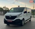 Білий Рено Трафік, об'ємом двигуна 1.6 л та пробігом 261 тис. км за 16900 $, фото 79 на Automoto.ua