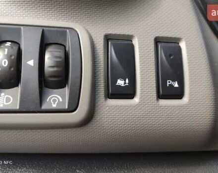 Білий Рено Трафік, об'ємом двигуна 1.6 л та пробігом 305 тис. км за 17200 $, фото 15 на Automoto.ua