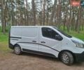 Белый Рено Трафик, объемом двигателя 1.6 л и пробегом 230 тыс. км за 14600 $, фото 3 на Automoto.ua