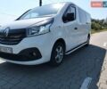 Білий Рено Трафік, об'ємом двигуна 1.6 л та пробігом 242 тис. км за 17300 $, фото 5 на Automoto.ua