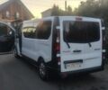 Білий Рено Трафік, об'ємом двигуна 1.6 л та пробігом 326 тис. км за 15500 $, фото 4 на Automoto.ua