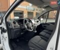 Білий Рено Трафік, об'ємом двигуна 1.6 л та пробігом 261 тис. км за 16900 $, фото 32 на Automoto.ua