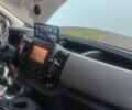 Білий Рено Трафік, об'ємом двигуна 1.6 л та пробігом 326 тис. км за 15500 $, фото 15 на Automoto.ua