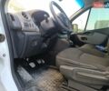 Белый Рено Трафик, объемом двигателя 1.6 л и пробегом 270 тыс. км за 9200 $, фото 7 на Automoto.ua