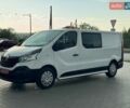 Білий Рено Трафік, об'ємом двигуна 1.6 л та пробігом 261 тис. км за 16900 $, фото 4 на Automoto.ua
