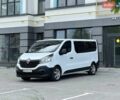 Білий Рено Трафік, об'ємом двигуна 1.6 л та пробігом 240 тис. км за 14199 $, фото 1 на Automoto.ua
