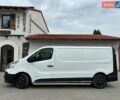 Белый Рено Трафик, объемом двигателя 1.6 л и пробегом 247 тыс. км за 12499 $, фото 59 на Automoto.ua
