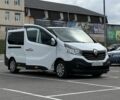 Білий Рено Трафік, об'ємом двигуна 1.6 л та пробігом 240 тис. км за 16900 $, фото 11 на Automoto.ua